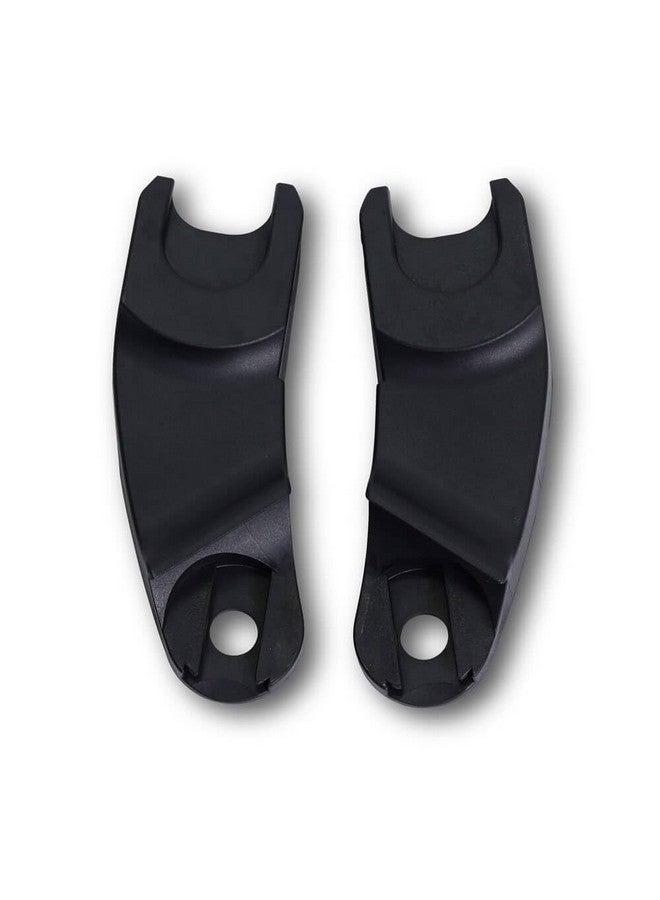 Beberoad Love R2 Baby Stroller Car Seat Adapters - Image 1