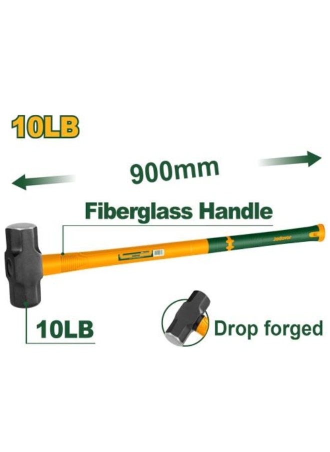 Jadever - jadever Sledge hammer JDHM4310 - Image 1