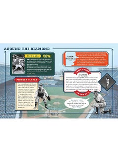 Out of the Park!: True Stories of the Greatest Players Who Changed t  - Image 3