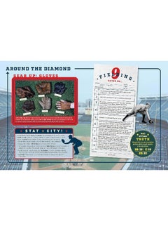 Out of the Park!: True Stories of the Greatest Players Who Changed t  - Image 4
