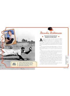 Out of the Park!: True Stories of the Greatest Players Who Changed t  - Image 5