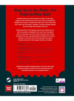 Out of the Park!: True Stories of the Greatest Players Who Changed t  - Image 2