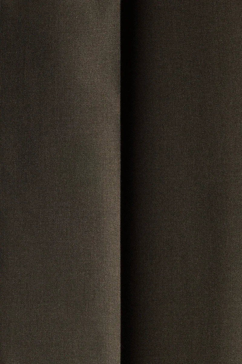 H&M Regular Fit Tailored trousers