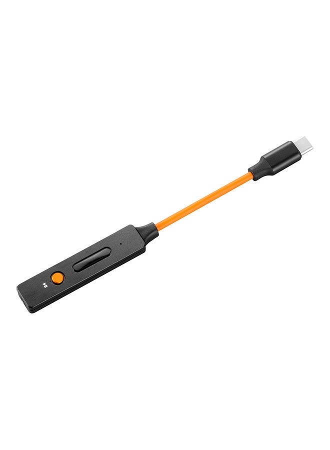 NIBEMINENT Link Portable Amplifier Black  - Image 1
