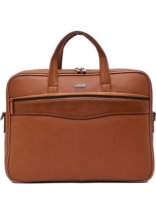 Briefcase with Front and Back Compartments - pzsku/ZD76CB8C385136735A614Z/45/_/1725723988/5dfc5d05-0815-4296-a0f4-c655d6a298ae