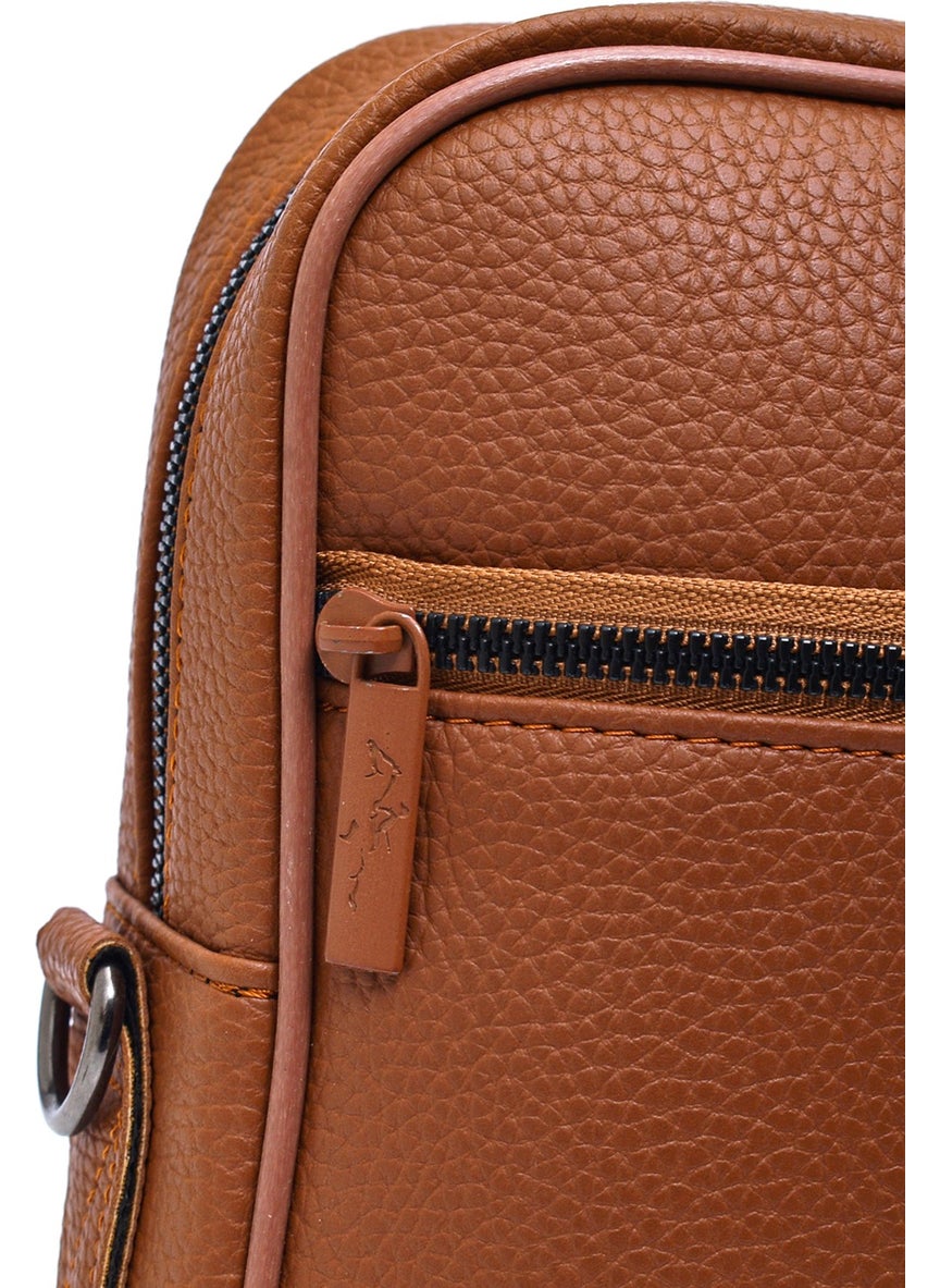 Cambridge Polo Club - Briefcase with Front and Back Compartments - Image 1