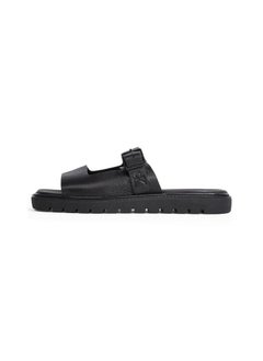 Calvin Klein Jeans Buckle Molded Sandals  - Image 2