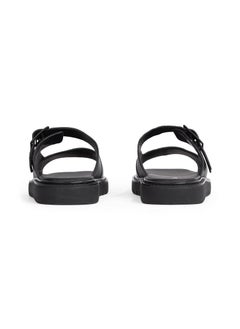 Calvin Klein Jeans Buckle Molded Sandals  - Image 3
