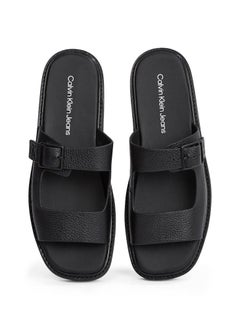 Calvin Klein Jeans Buckle Molded Sandals  - Image 5