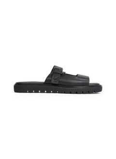 Calvin Klein Jeans Buckle Molded Sandals  - Image 1