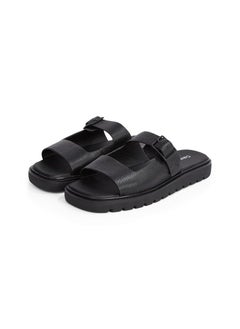 Calvin Klein Jeans Buckle Molded Sandals  - Image 4