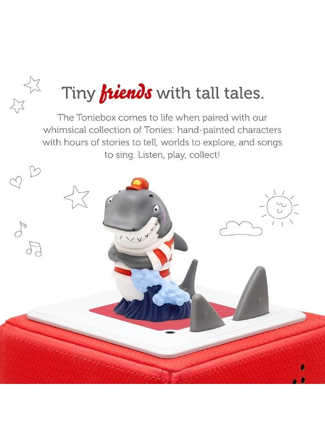 Tonies Clark The Shark Audio Play Character - Image 5