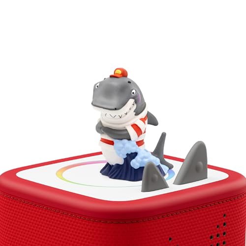 Tonies Clark The Shark Audio Play Character - Image 3