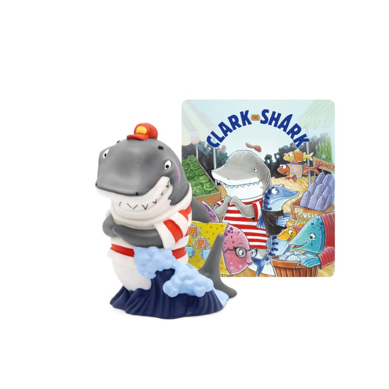 Tonies Clark The Shark Audio Play Character - Image 2