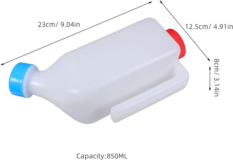 Toddmomy Livestock Nursing Bottle for Goats and Lambs - Image 4