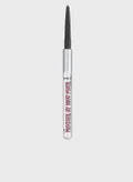 Benefit Cosmetics Mini Precisely My Brow Pencil -cool light blonde