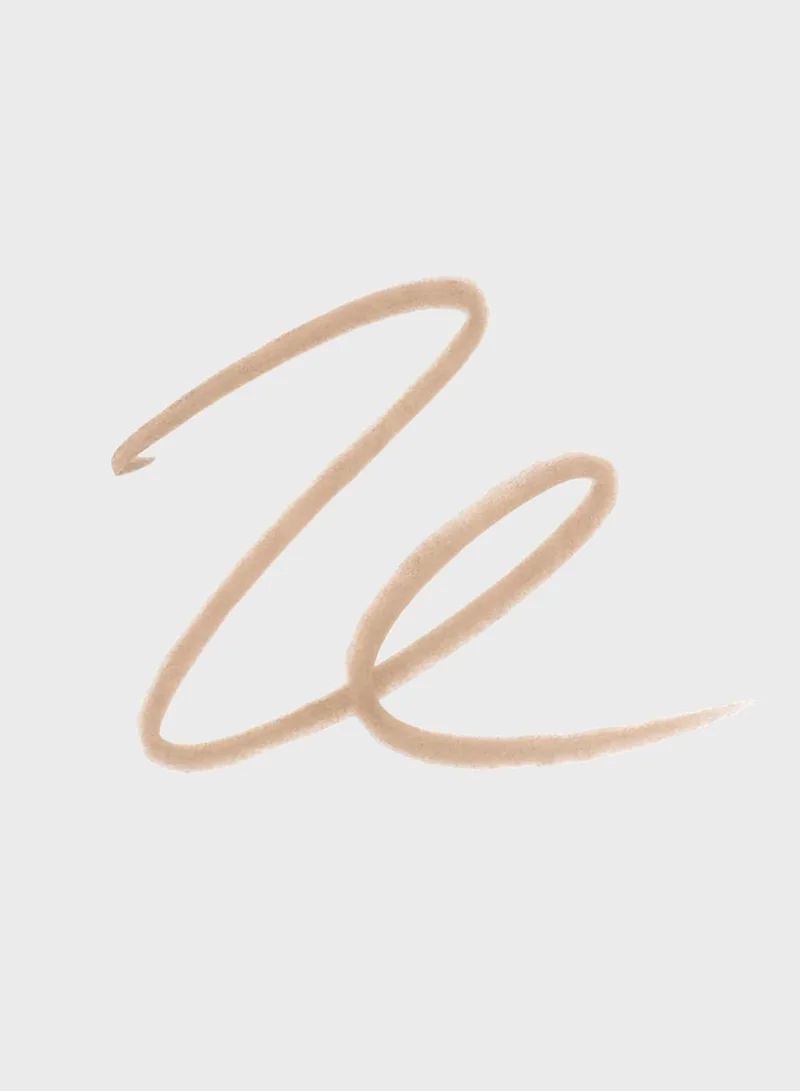 Benefit Cosmetics Mini Precisely My Brow Pencil -cool light blonde