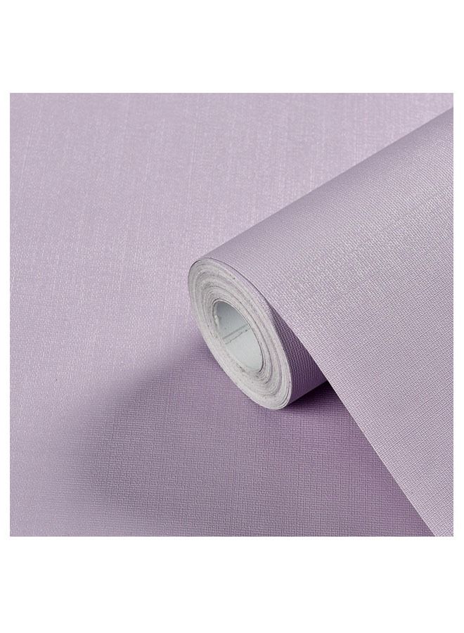 ورق حائط ذاتي اللصق لغرفة النوم الدافئة خلفية حائط PVC مقاوم للماء 10 متر (1000 × 60 سم)