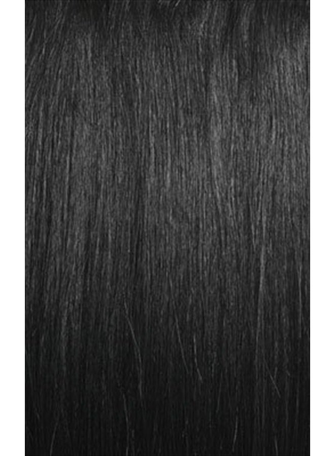 Sensationnel CKCo HalfWig - Synthetic Instant weave full wig style CURLS KINKS AND CO Half wig - ALPHA WOMAN (1) - Image 3