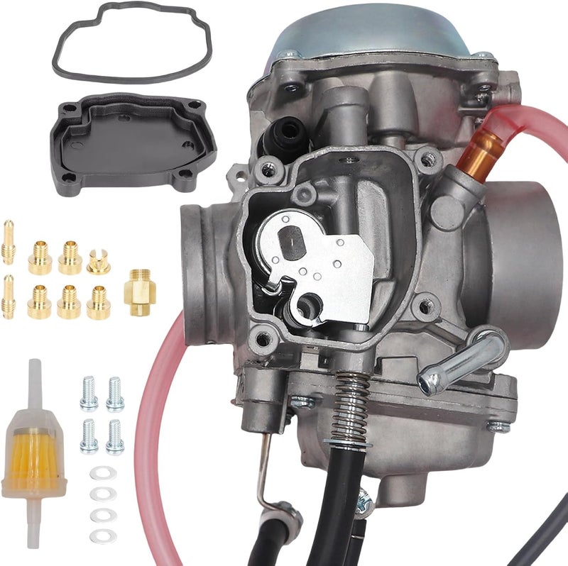 JIK Carburetor for Arctic Cat 500 1998 1999 4x4 ATV - Image 1