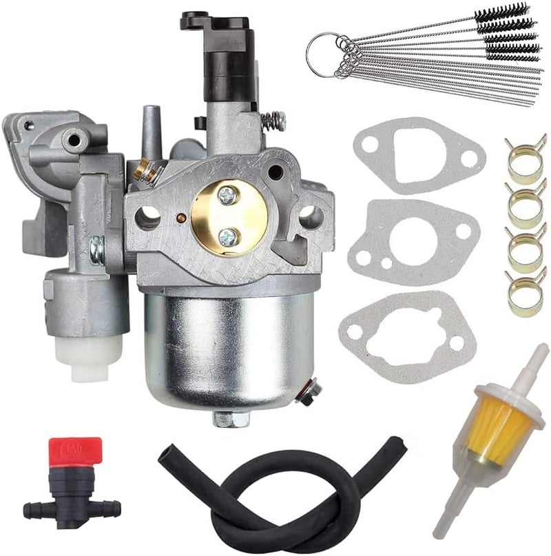 Cylinman EX17 Carburetor for Subaru Robin 6HP Engines - Image 1
