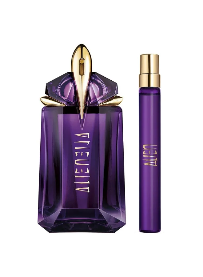 Alien Edp 60Ml+10Ml