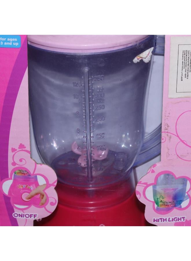 OKO "My Kitchen" Blender Toy - Image 3