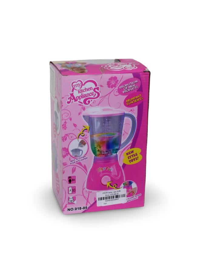OKO "My Kitchen" Blender Toy - Image 2