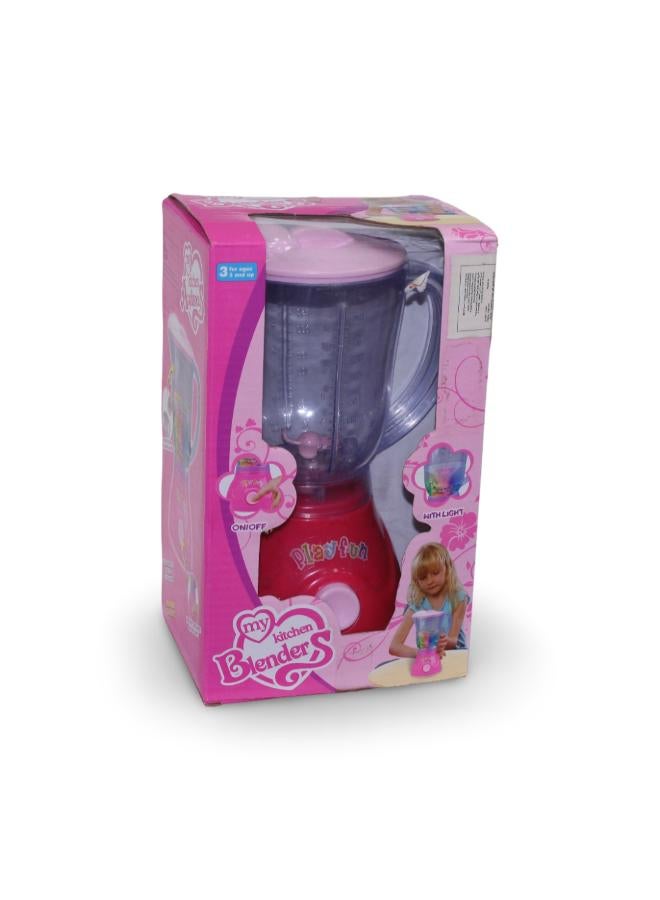 OKO "My Kitchen" Blender Toy - Image 1