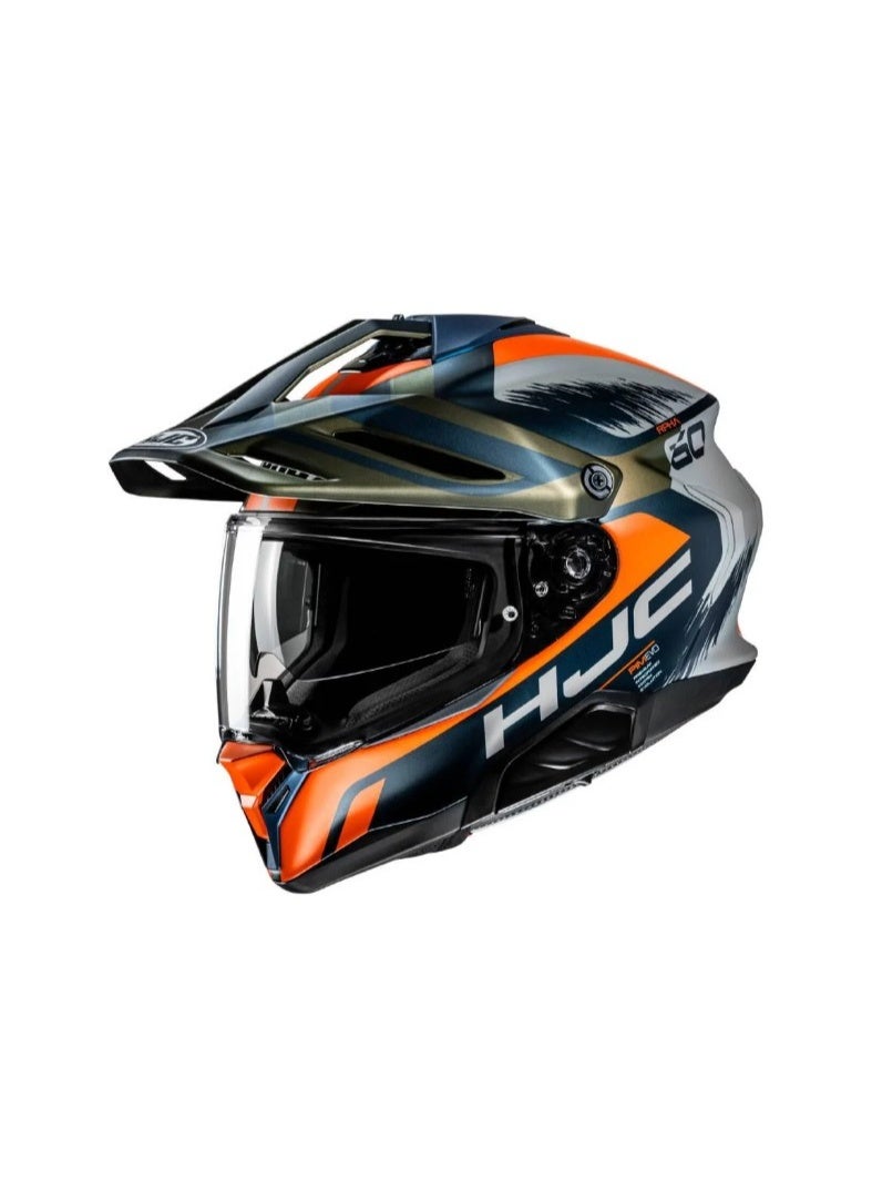 HJC خوذة HJC RPHA 60 كود مغامرة - Image 1