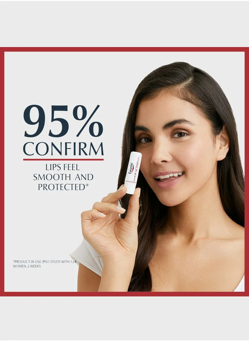 Eucerin pH5 Lip Active SPF20