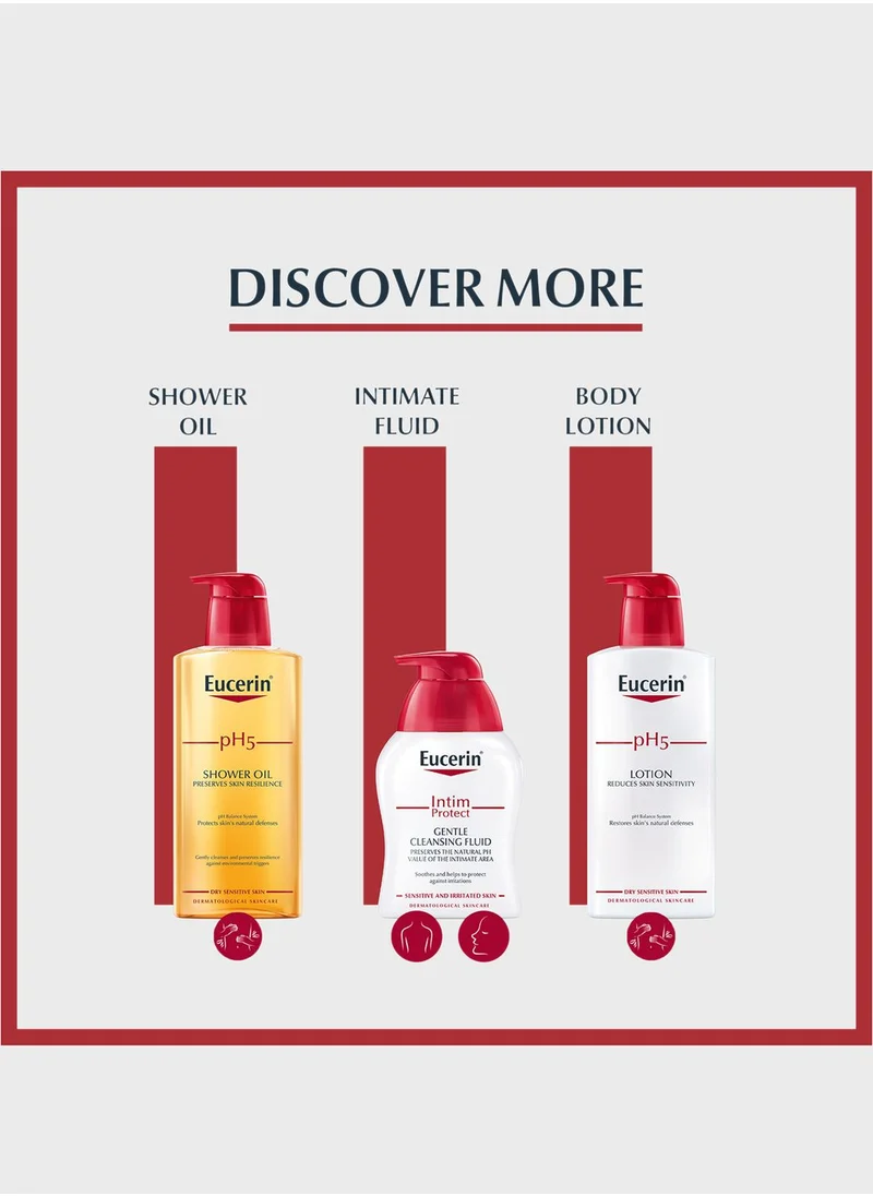 Eucerin pH5 Lip Active SPF20