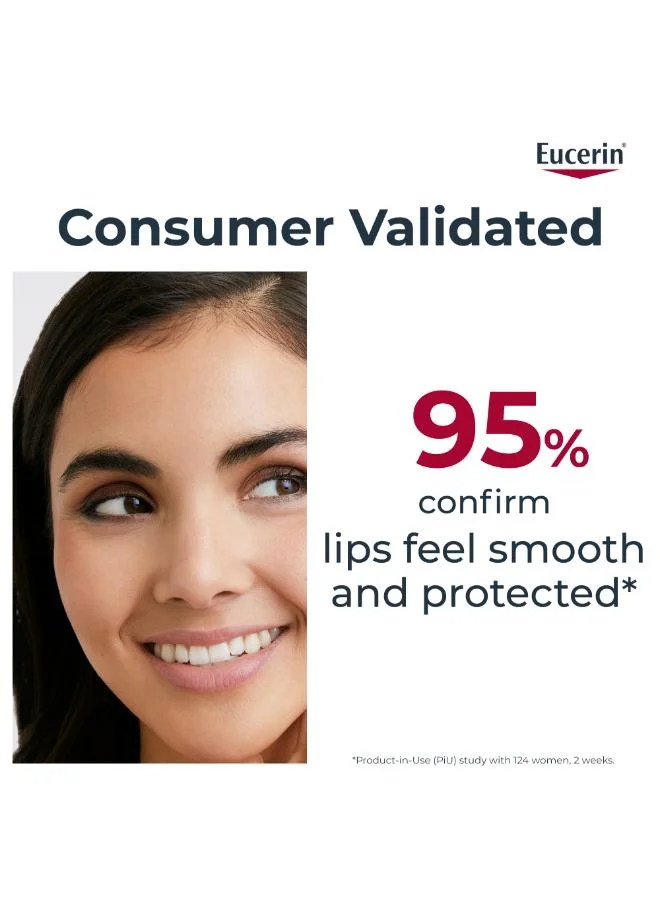 Eucerin  pH5 Lip Active SPF20 for Women | Best Price UAE