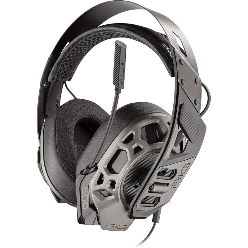 plantronics RIG 500 PRO Esports Edition (Electronic Games//PS4/) - Image 1