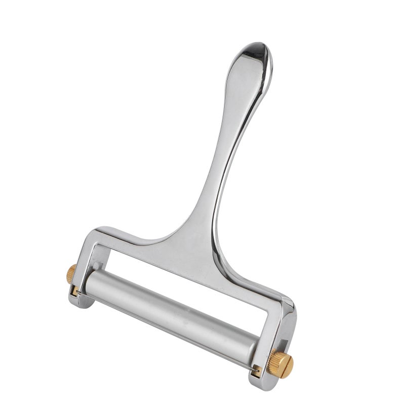 Alloy Cheese Slicer Manual Cheese Kitchen Gadgets for Home - Image 1