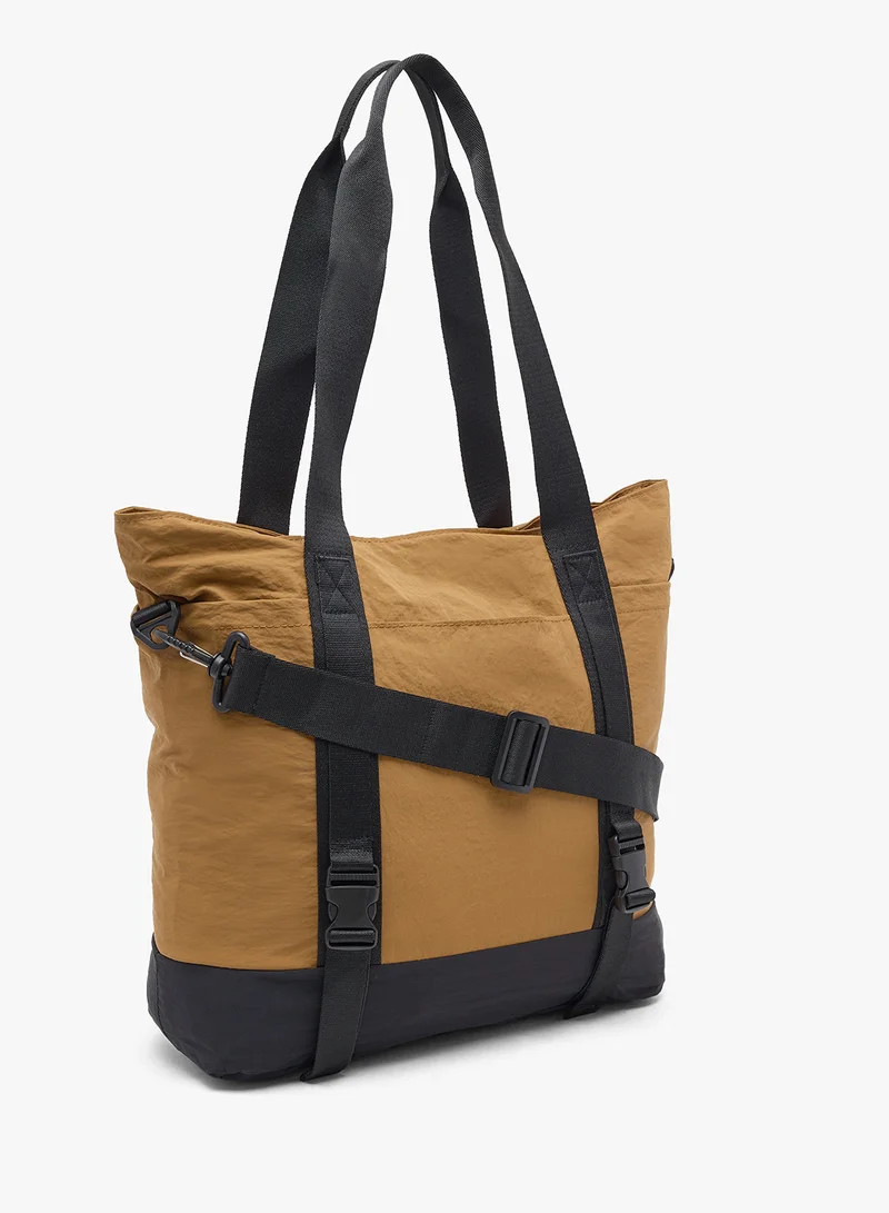 Seventy Five Casual Crossbody Mesenger Bag