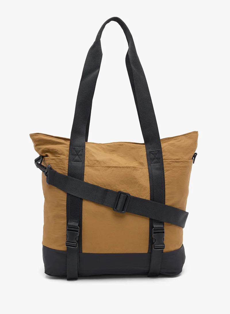 Seventy Five Casual Crossbody Mesenger Bag