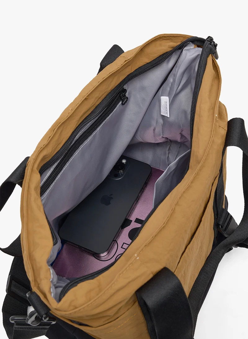 Seventy Five Casual Crossbody Mesenger Bag