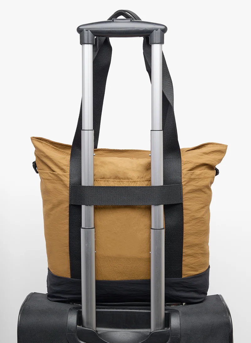 Seventy Five Casual Crossbody Mesenger Bag