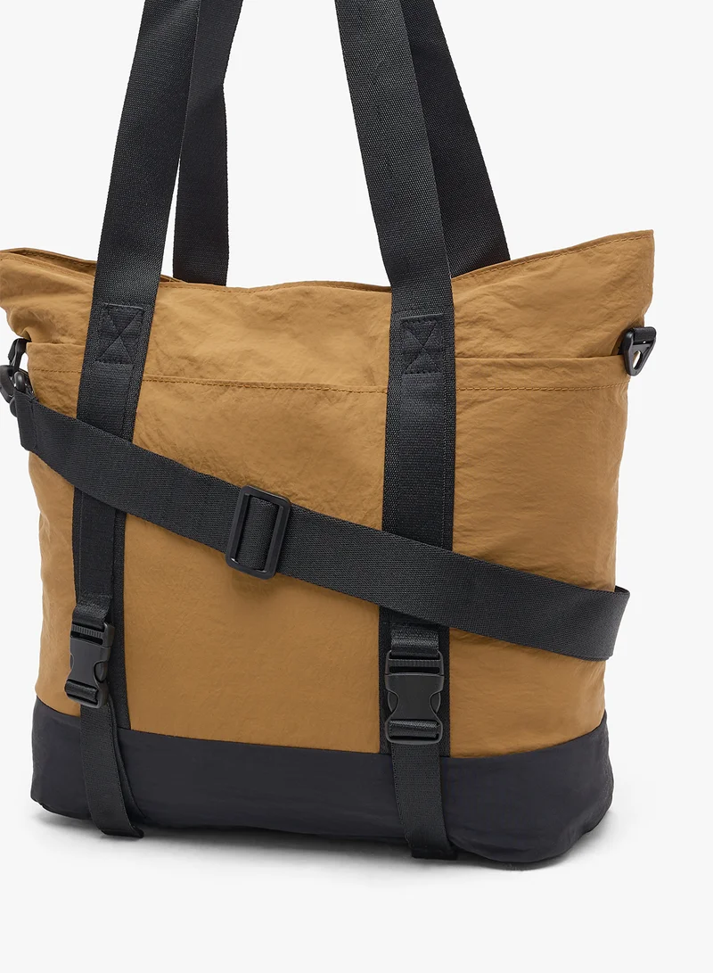 Seventy Five Casual Crossbody Mesenger Bag