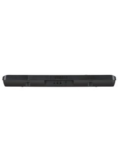 YAMAHA PSRE283 Portable Keyboard 61 keys - Black  - Image 4
