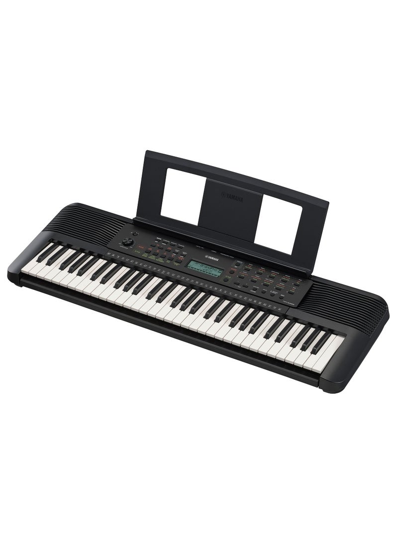 YAMAHA ياماها PSRE283 لوحة المفاتيح المحمولة 61 مفتاح  - Image 1