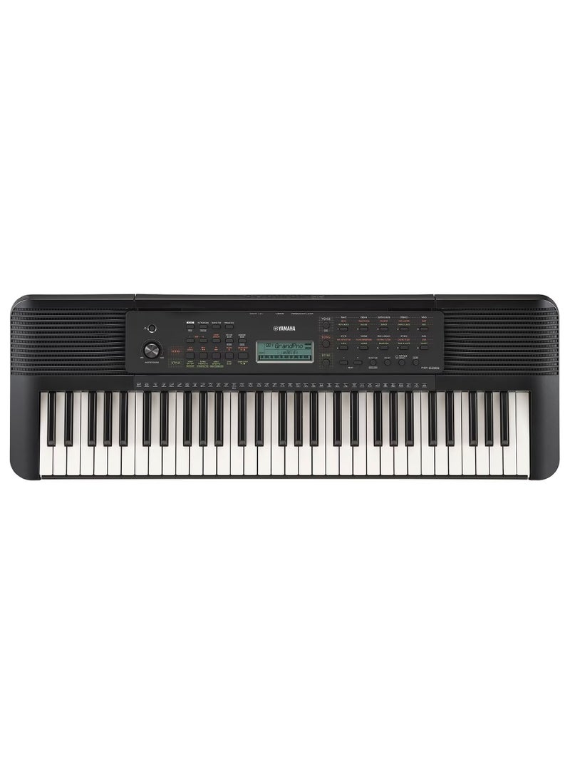 YAMAHA ياماها PSRE283 لوحة المفاتيح المحمولة 61 مفتاح  - Image 2