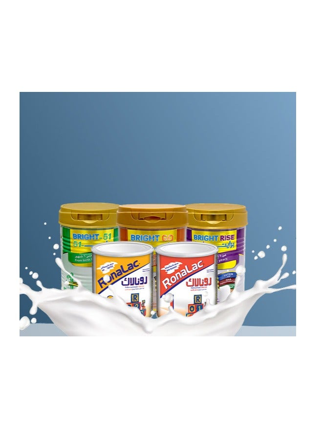 RONAGROW Formula Stage 3 - Image 2