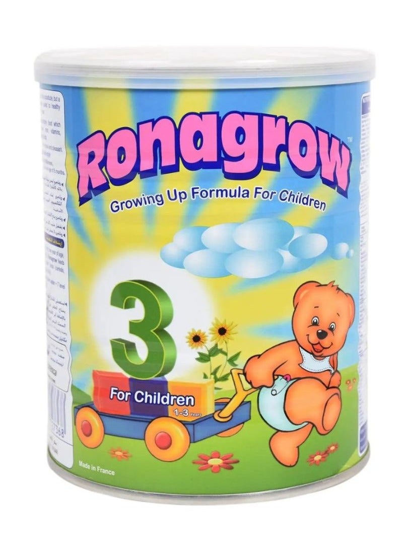 RONAGROW Formula Stage 3 - Image 1