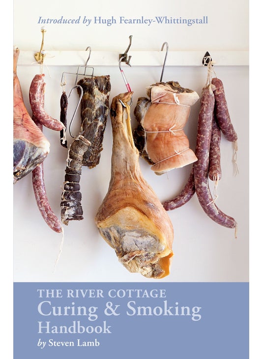 The River Cottage Curing and Smoking Handbook