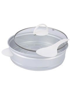 Energi Energi 1.8-Liter EG-180K Rice Cooker (White)  - Image 3