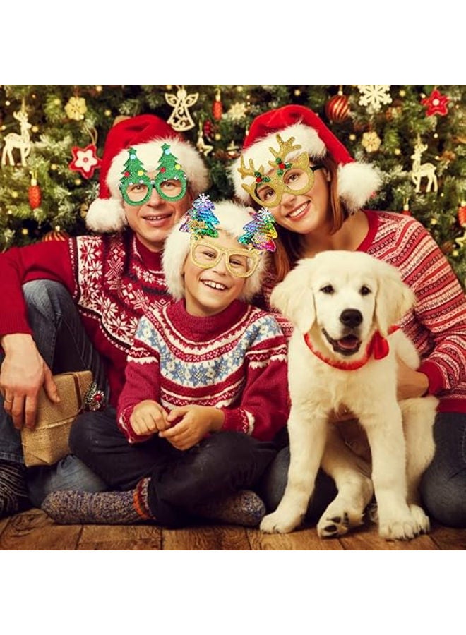 12 قطعة - أكواب عيد الميلاد - Image 3