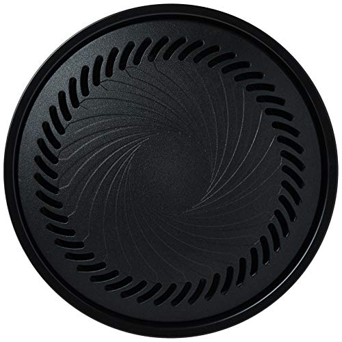 Iwatani Cb-P-YPL Korean Cookware Korean BBQ Stove Top Grill Pan - Image 4