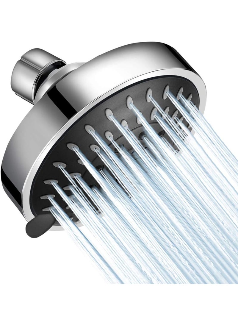 Fixed Showerheads - Image 1